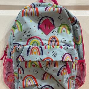 Rainbow Kids Backpack